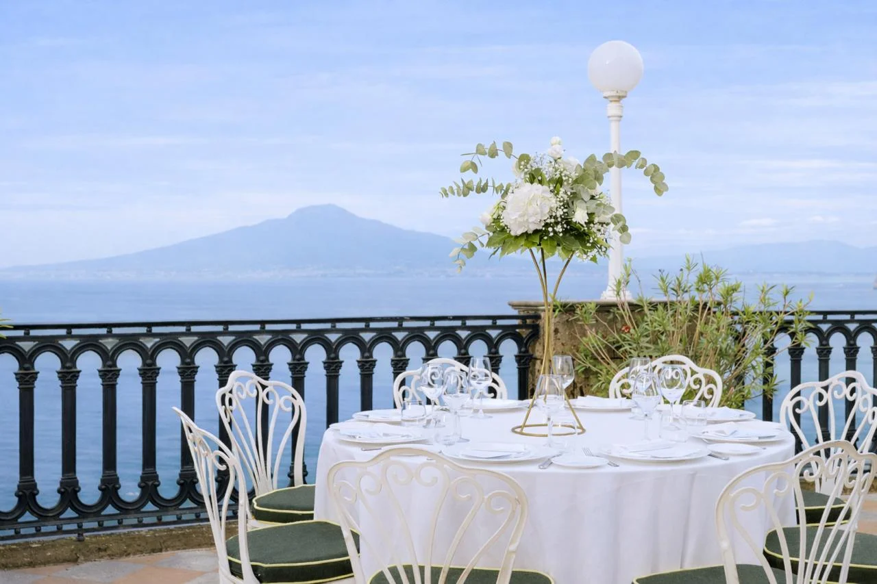 Sorrento Pool
